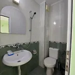West بيت ضيافة ساني بيتش