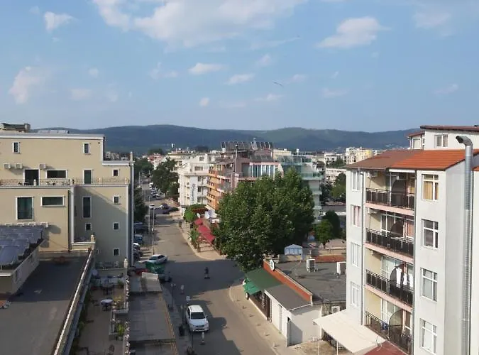 West 3* Σάνι Μπιτς