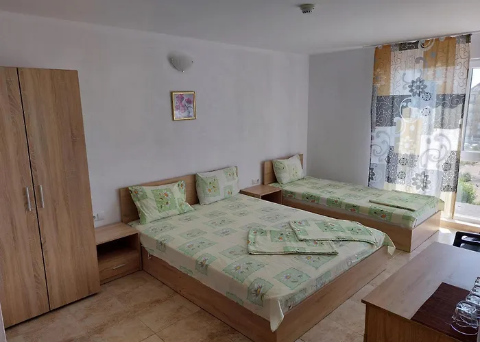 West Σάνι Μπιτς