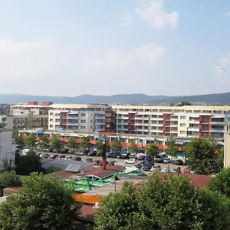 Affittacamere West 3*