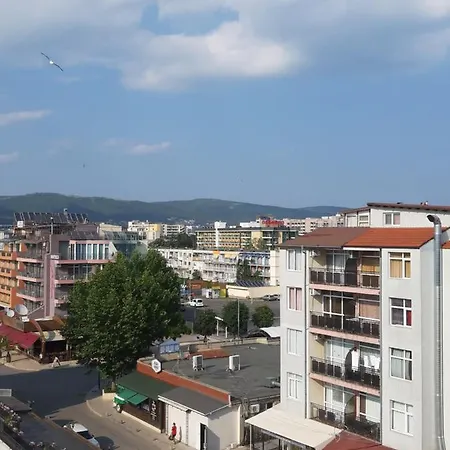 West Affittacamere 3*