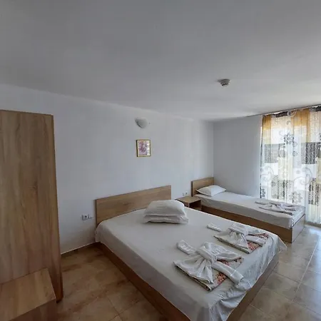 Affittacamere West Sunny Beach