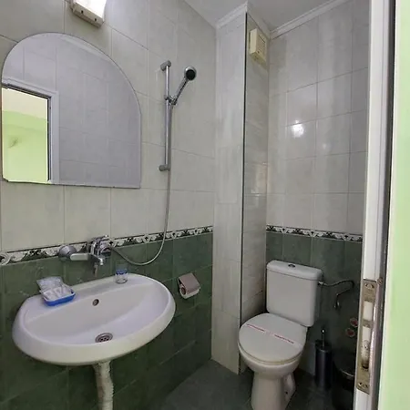 West Affittacamere Sunny Beach