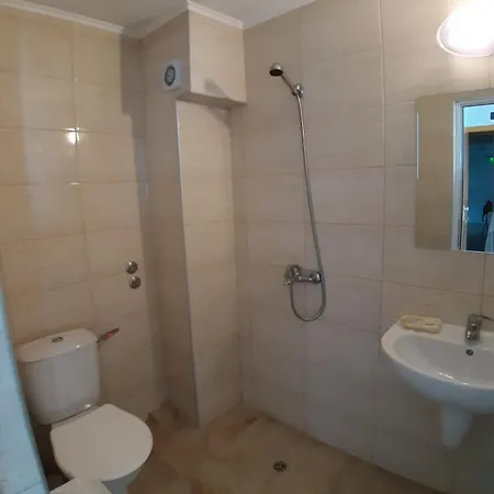 West Affittacamere Sunny Beach