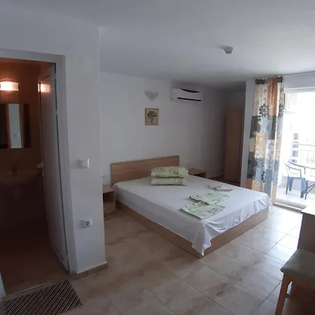 Affittacamere West Sunny Beach