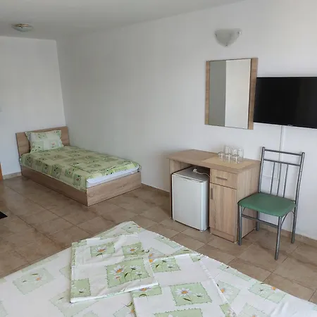 West Affittacamere 3*