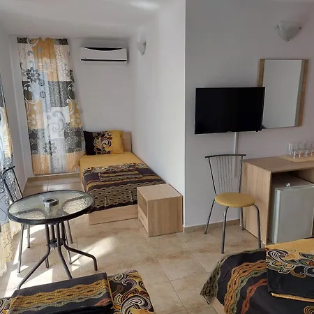 West 3* Sunny Beach