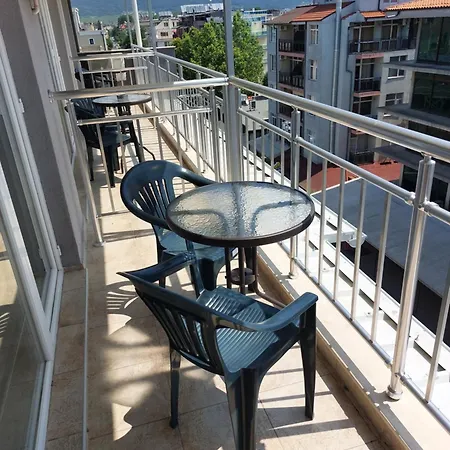 West 3* Sunny Beach