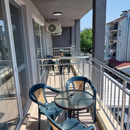 West サニービーチ