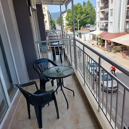 Affittacamere West 3*