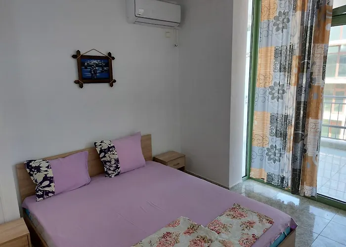 West Gæstehus Sunny Beach