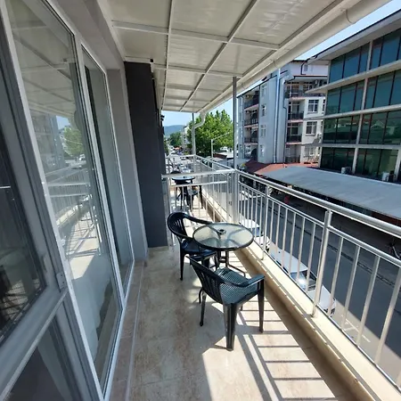 West 3* Sunny Beach